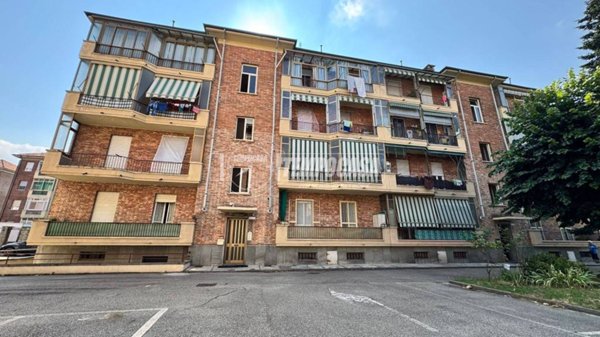 appartamento in vendita a Torino in zona Mirafiori Sud