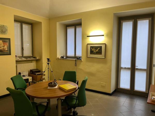 appartamento in vendita a Torino in zona Centro Storico
