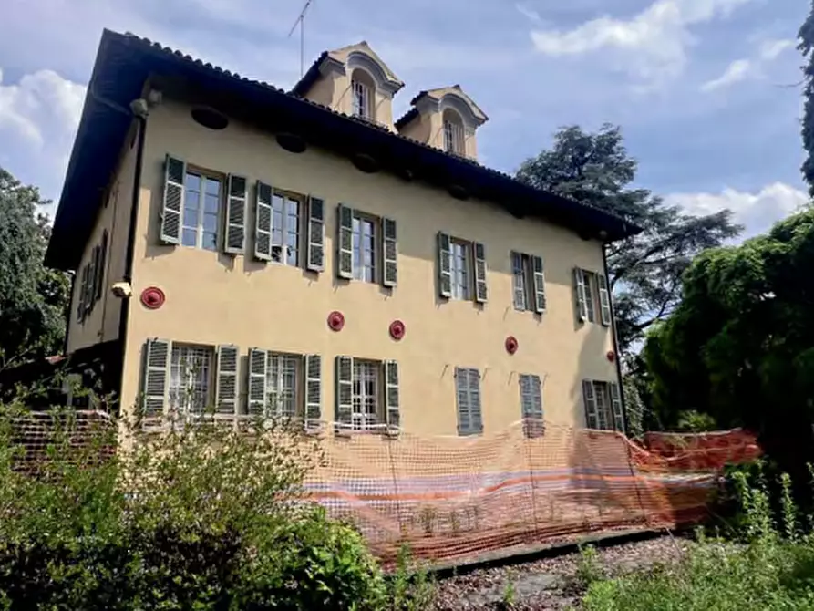 casa indipendente in vendita a Torino in zona San Vito