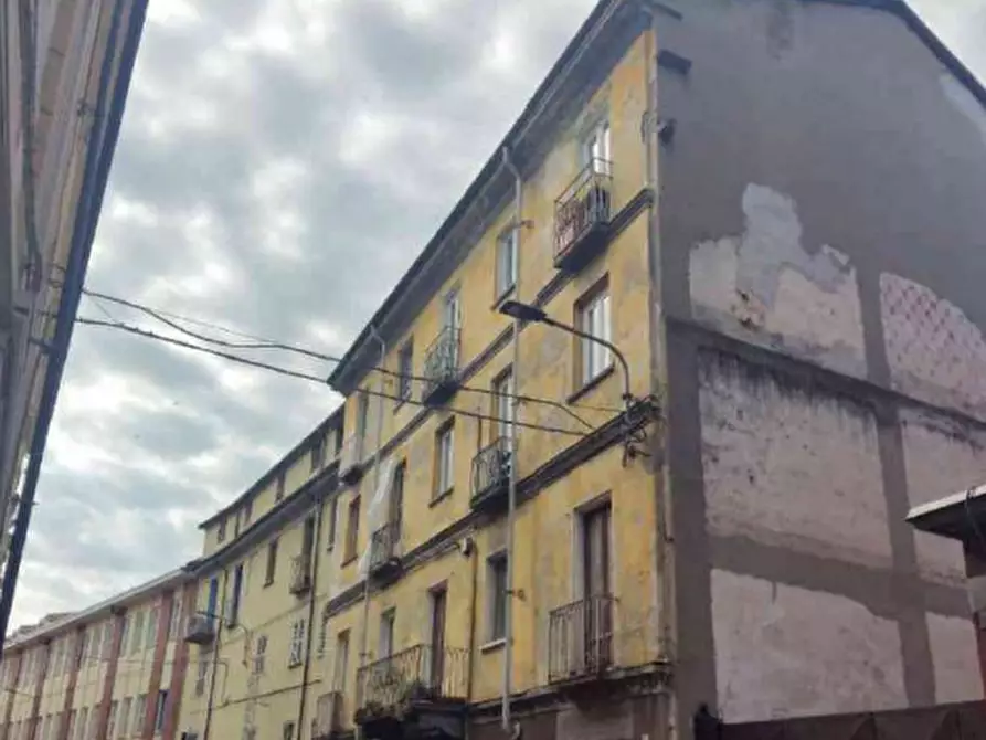 appartamento in vendita a Torino in zona Aurora