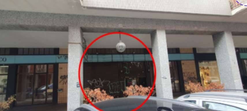 appartamento in vendita a Torino in zona Mirafiori Sud