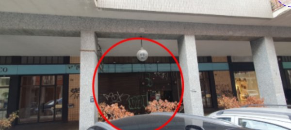 negozio in vendita a Torino