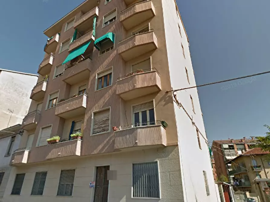 appartamento in vendita a Torino in zona Madonna di Campagna