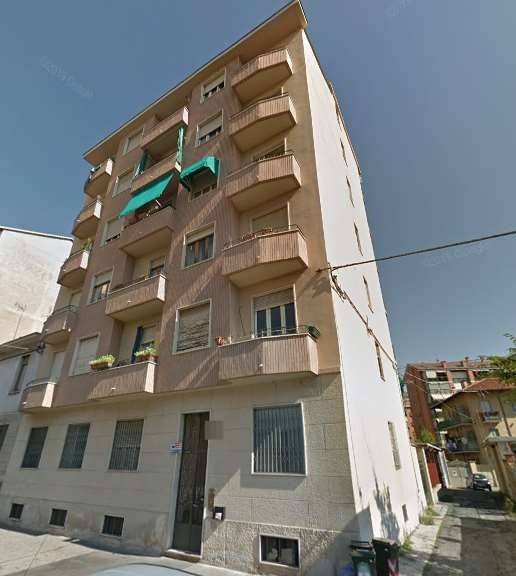 appartamento in vendita a Torino in zona Madonna di Campagna