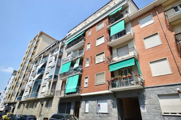 appartamento in vendita a Torino in zona Vanchiglia