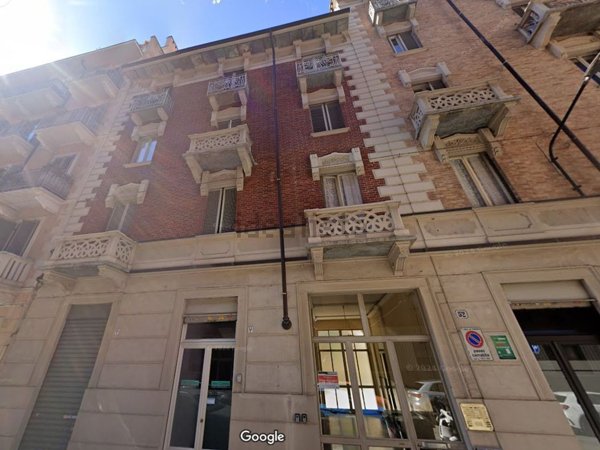 appartamento in vendita a Torino in zona Crocetta