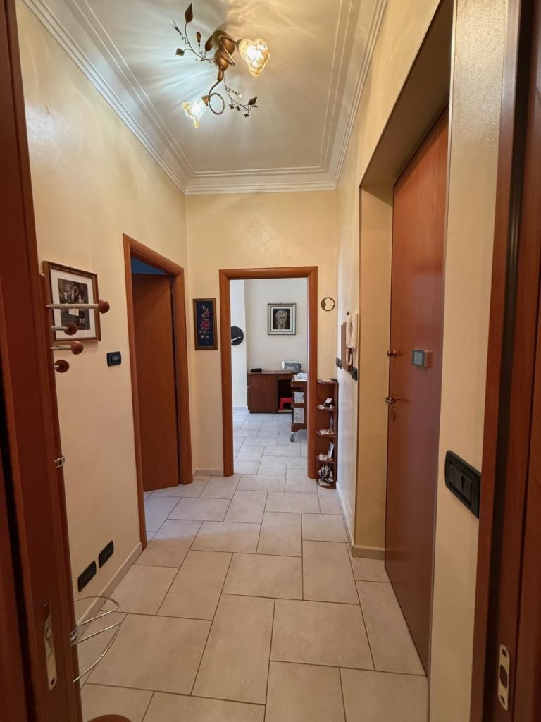 appartamento in vendita a Torino in zona Rosa