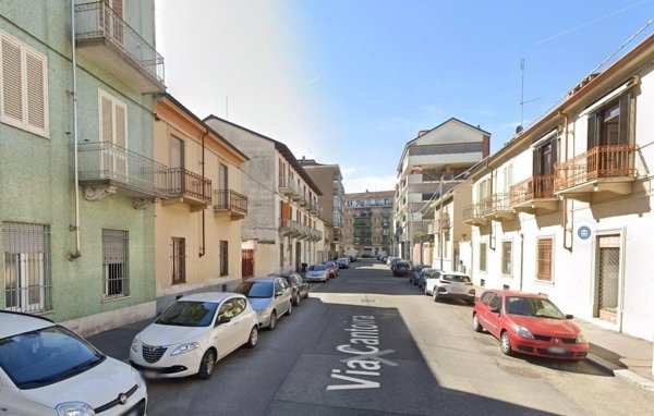 appartamento in vendita a Torino in zona Madonna di Campagna