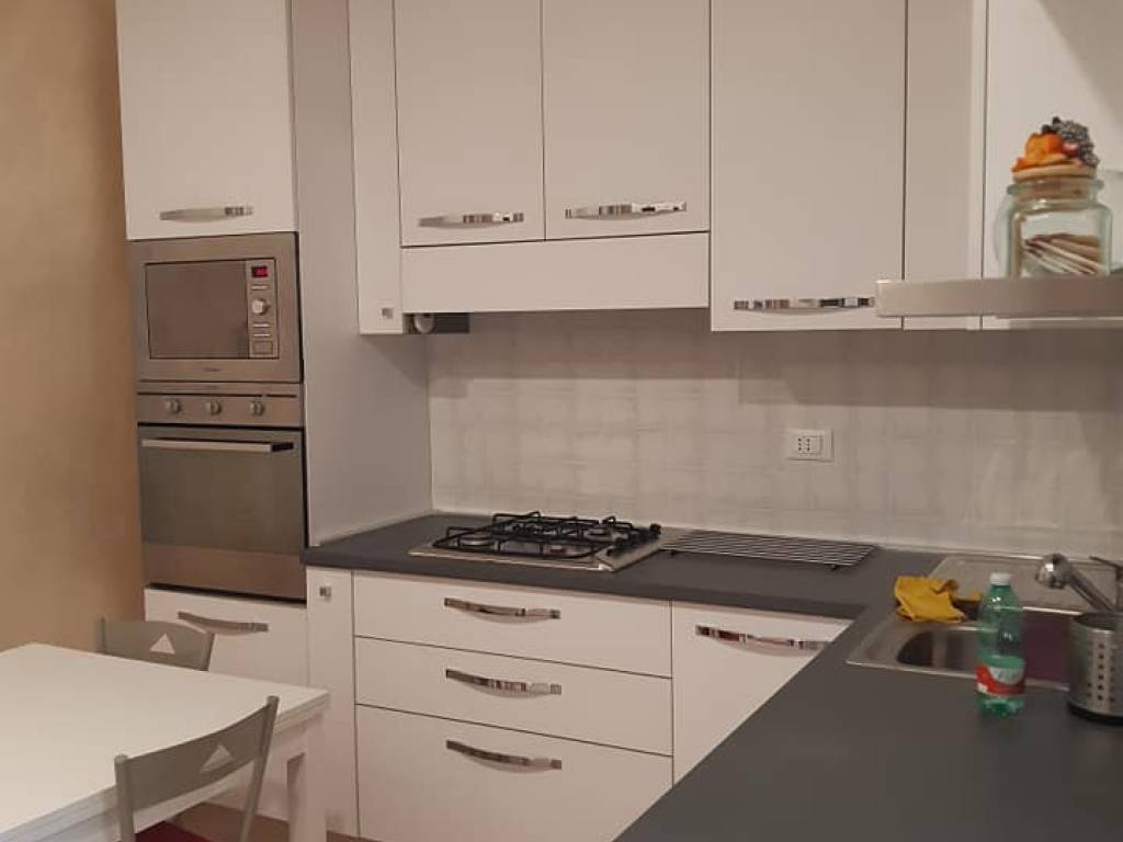 appartamento in vendita a Torino in zona Santa Rita