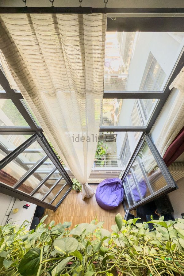 appartamento in vendita a Torino in zona San Donato