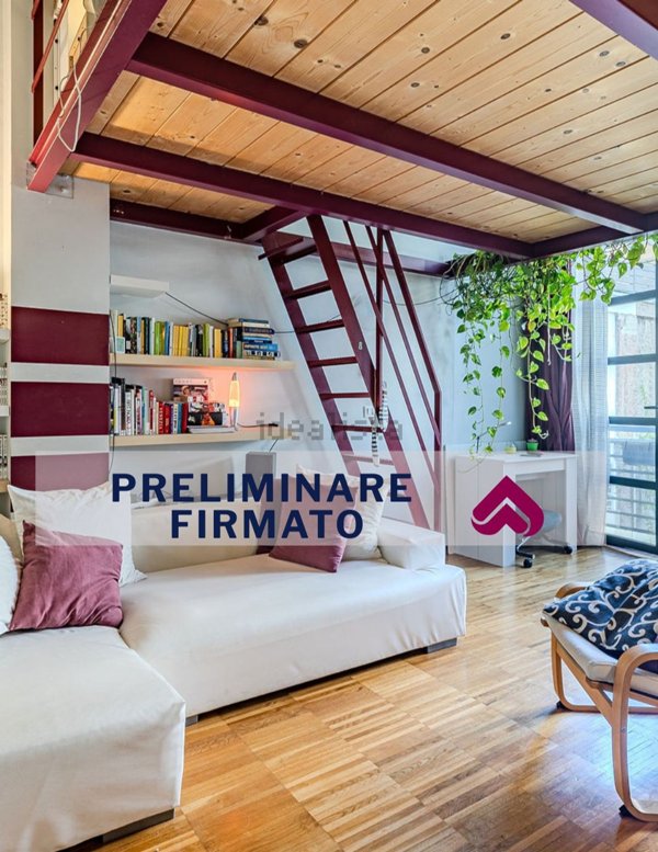 appartamento in vendita a Torino in zona San Donato