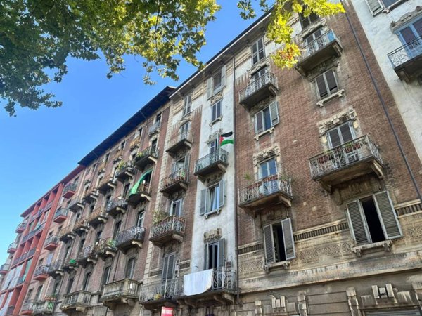 appartamento in vendita a Torino in zona Barriera di Milano