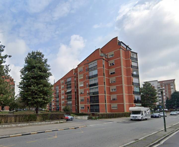 appartamento in vendita a Torino in zona Lucento