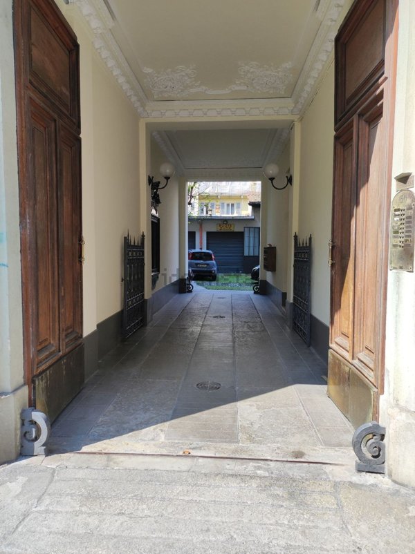 appartamento in vendita a Torino