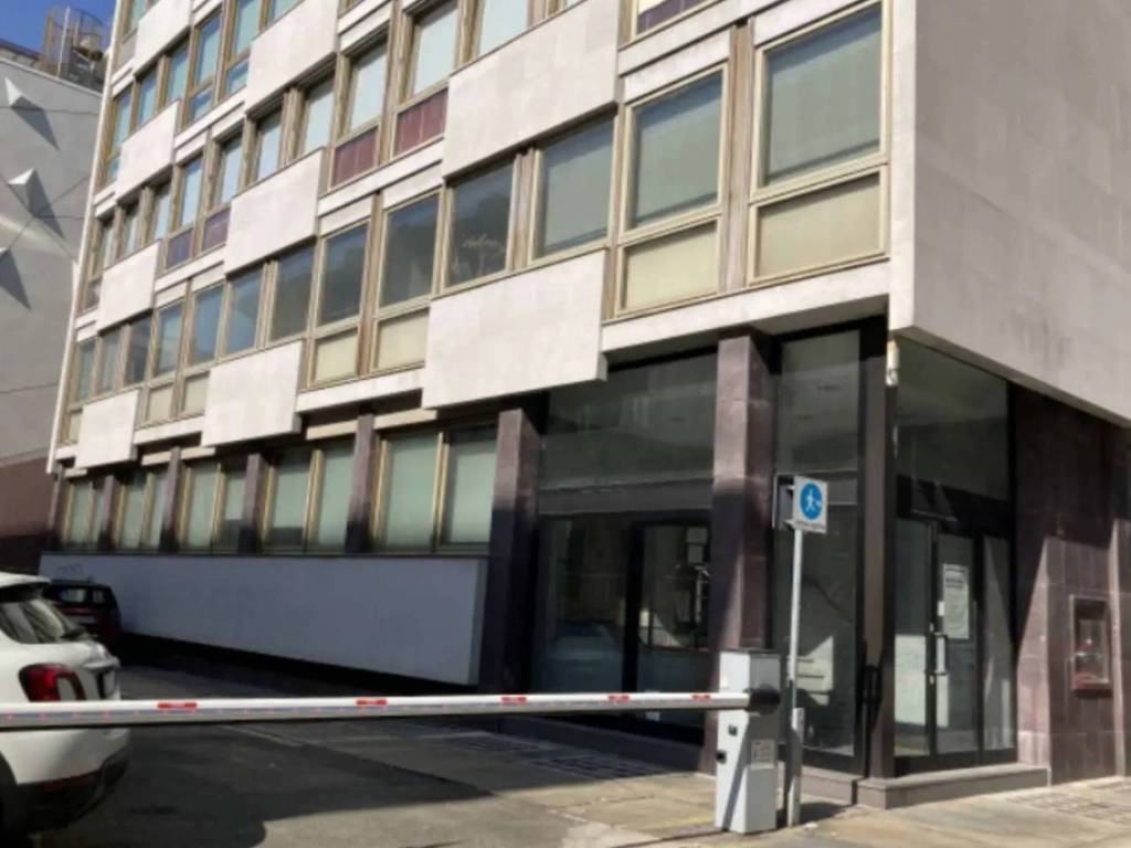 ufficio in vendita a Torino