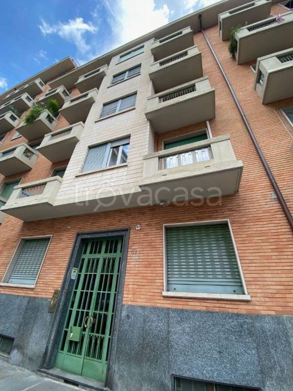 appartamento in vendita a Torino in zona San Salvario
