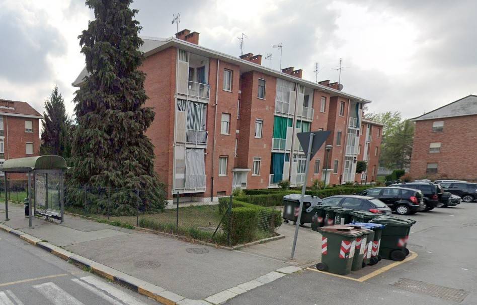 appartamento in vendita a Torino in zona Lucento