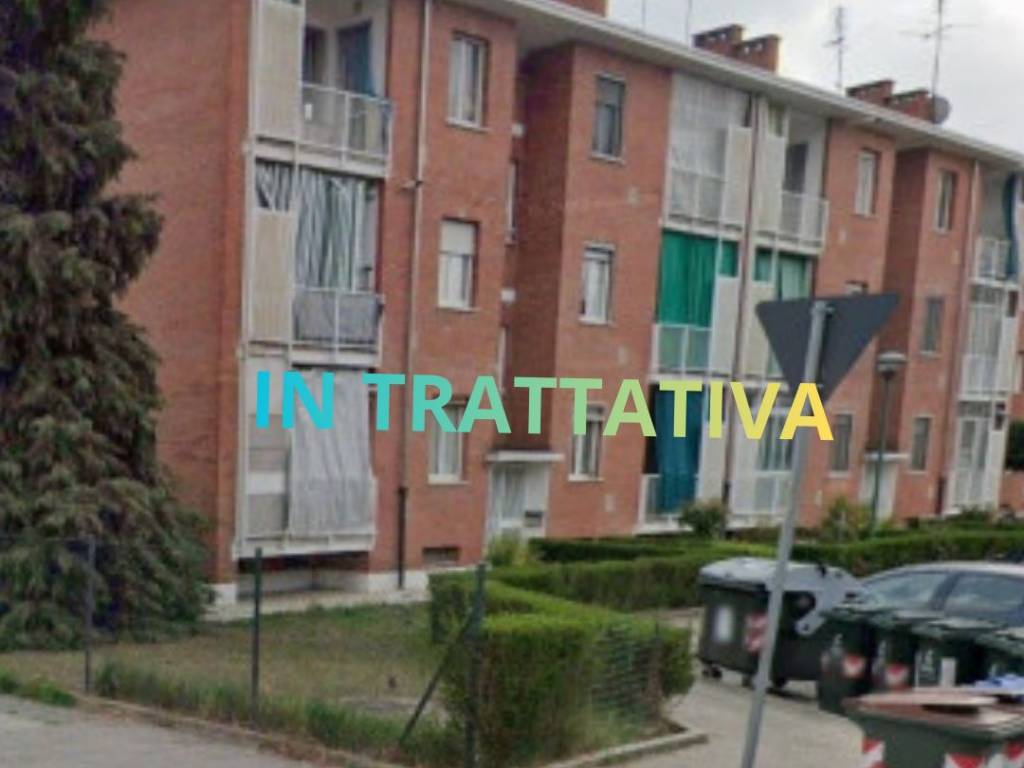 appartamento in vendita a Torino in zona Lucento