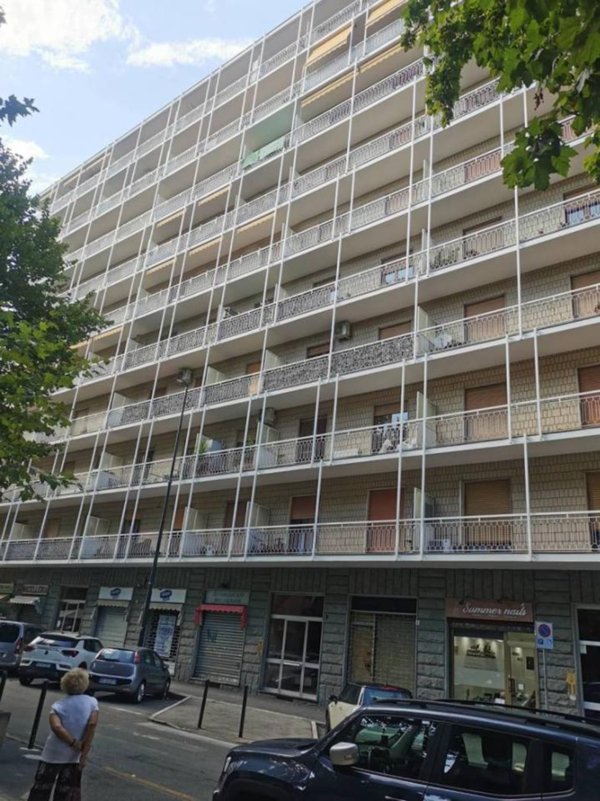 appartamento in vendita a Torino in zona Mirafiori Sud