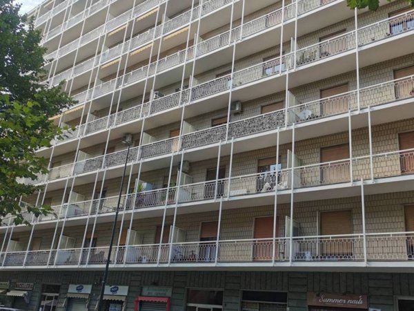 appartamento in vendita a Torino in zona Mirafiori Sud