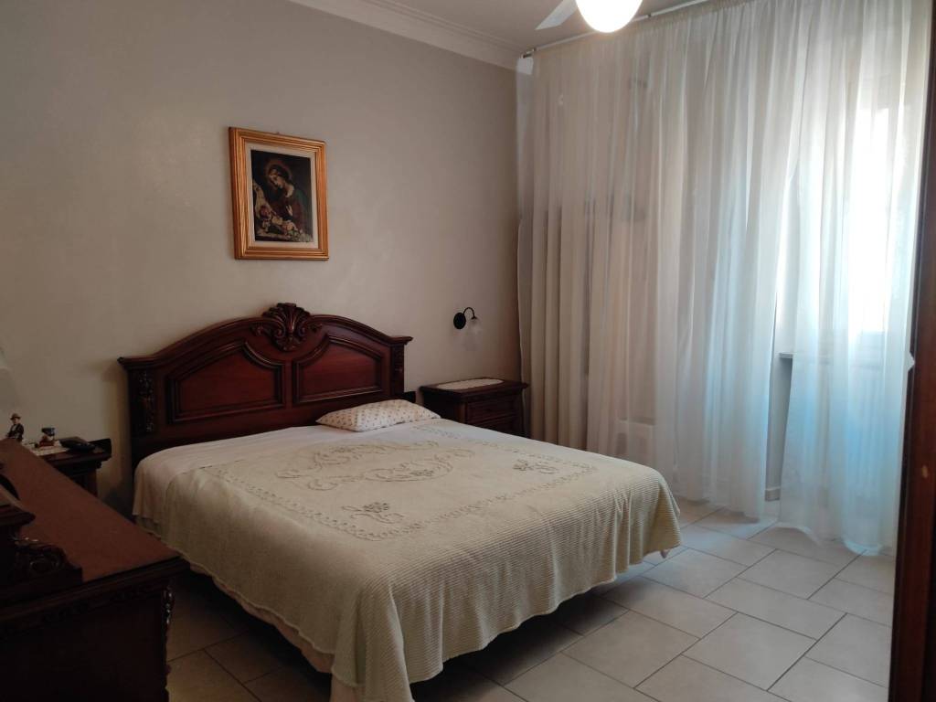 appartamento in vendita a Torino in zona Rebaudengo