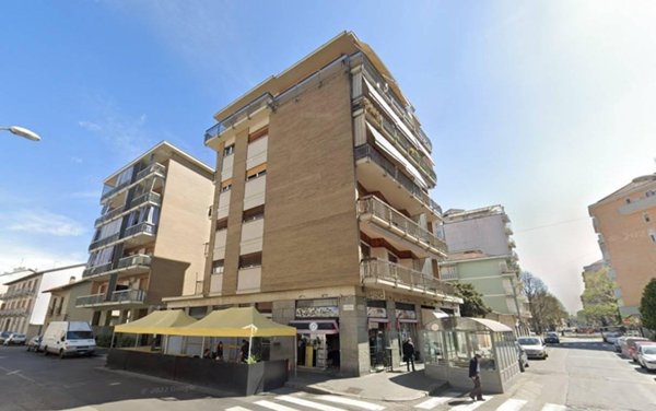 appartamento in vendita a Torino in zona Madonna di Campagna