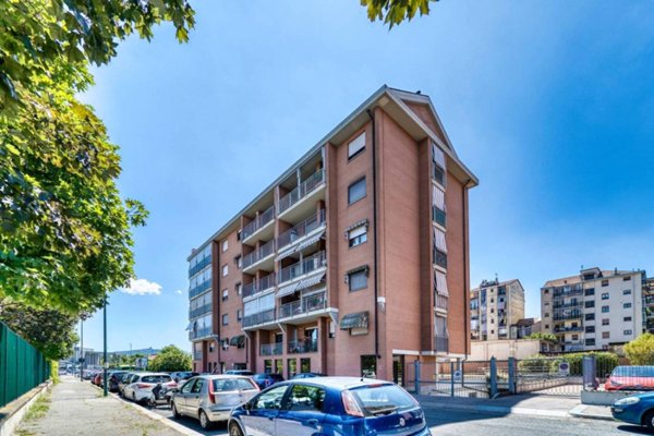 appartamento in vendita a Torino in zona Borgata Vittoria
