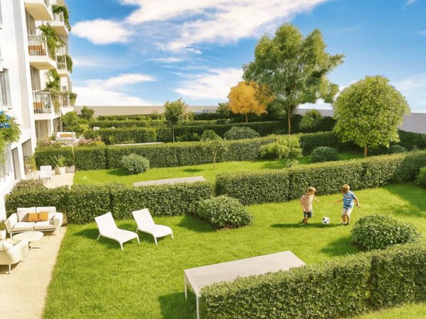 appartamento in vendita a Torino in zona Mirafiori Nord
