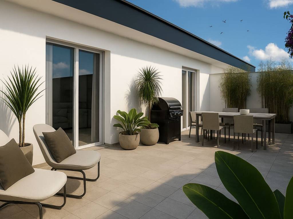 appartamento in vendita a Torino in zona Santa Rita