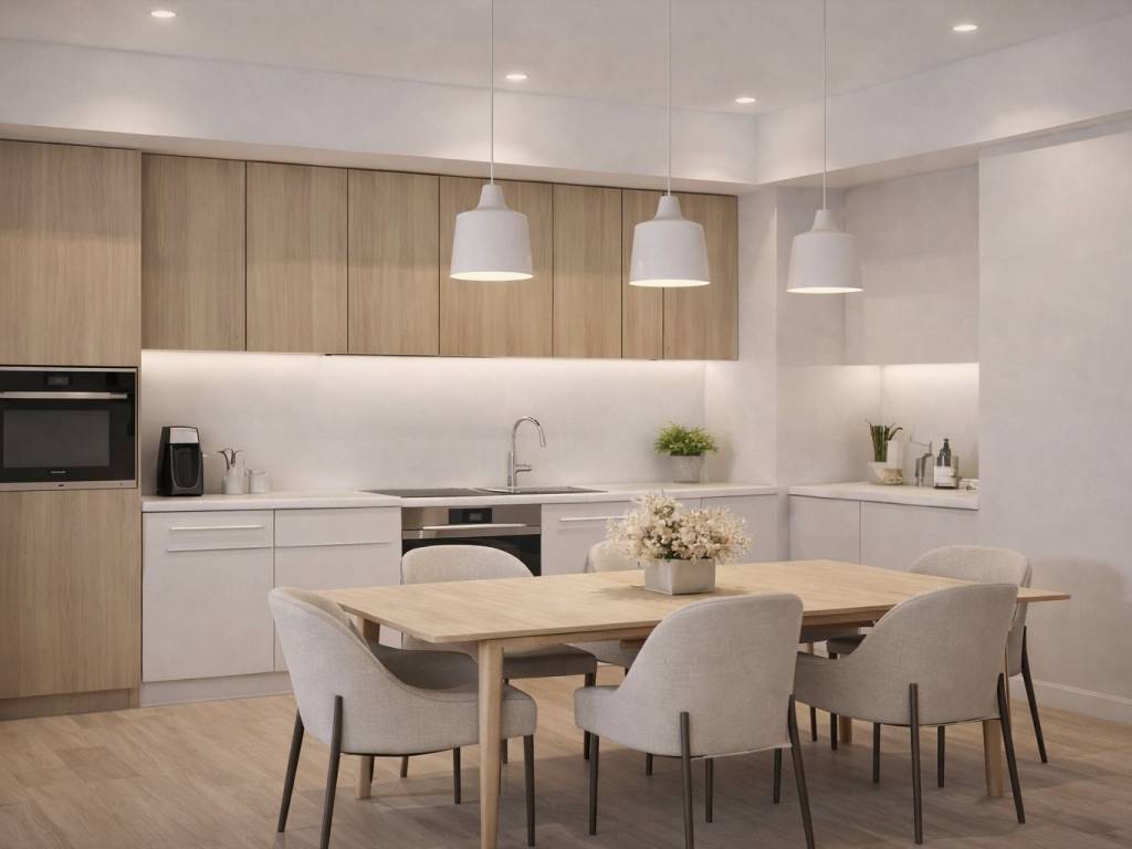 appartamento in vendita a Torino in zona Millefonti