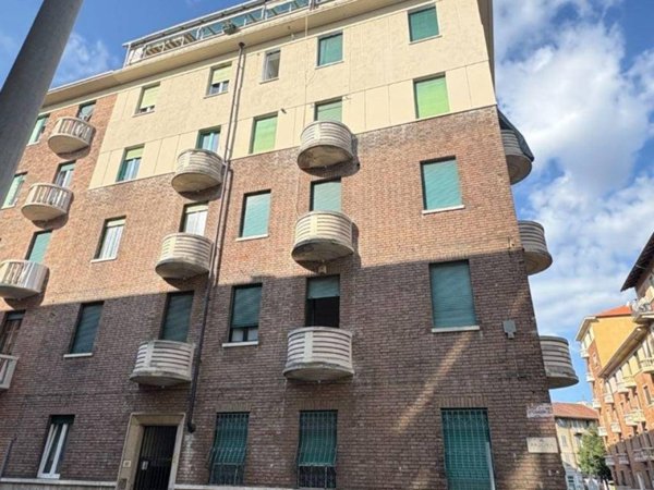 appartamento in vendita a Torino in zona Aurora