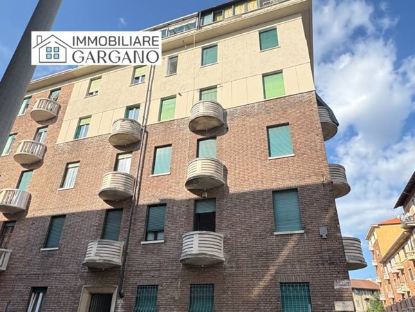 appartamento in vendita a Torino in zona Rebaudengo