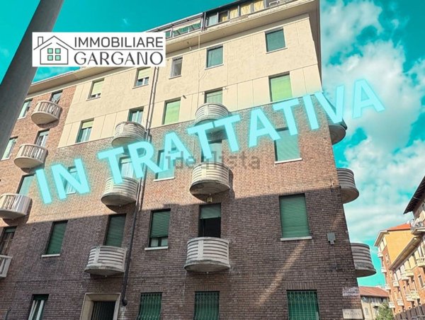 appartamento in vendita a Torino in zona Aurora