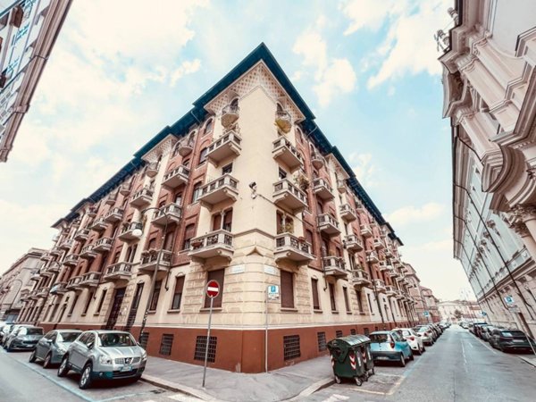 appartamento in vendita a Torino