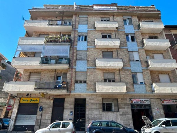 appartamento in vendita a Torino in zona Barriera di Milano