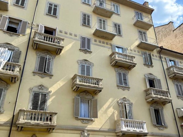 appartamento in vendita a Torino in zona Rebaudengo