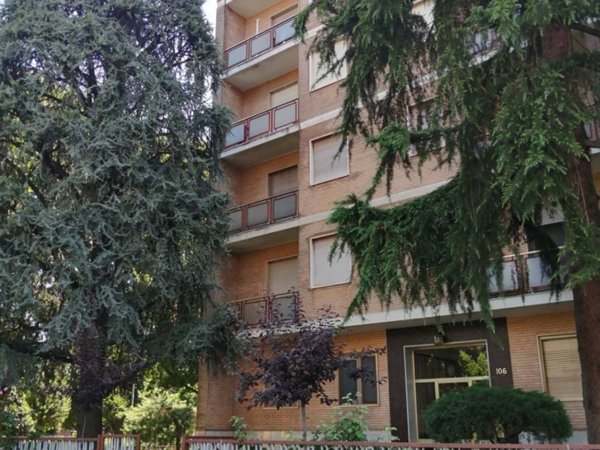 appartamento in vendita a Torino in zona Vanchiglia