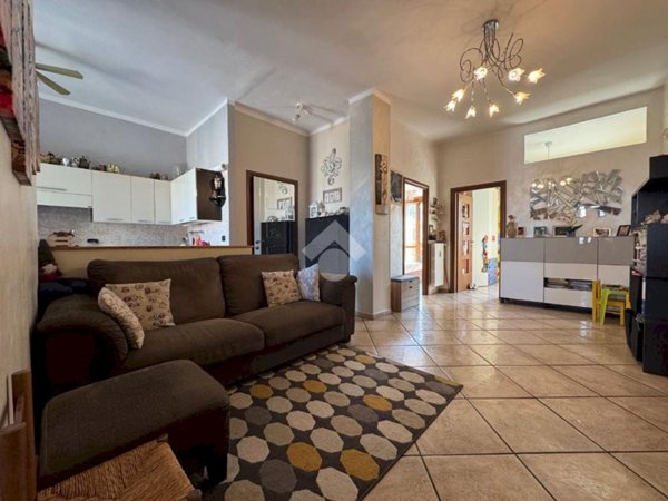 appartamento in vendita a Torino in zona Lingotto