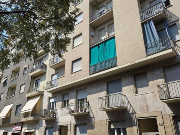 appartamento in vendita a Torino in zona Santa Rita