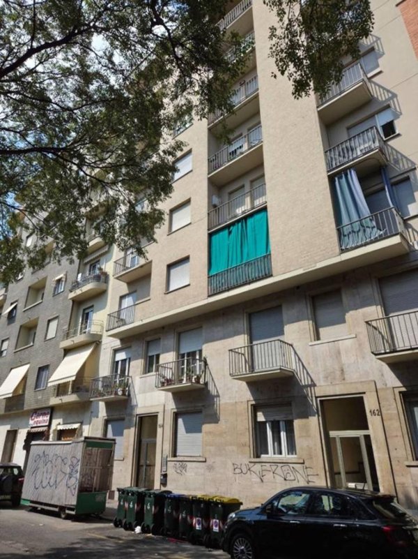 appartamento in vendita a Torino in zona Santa Rita