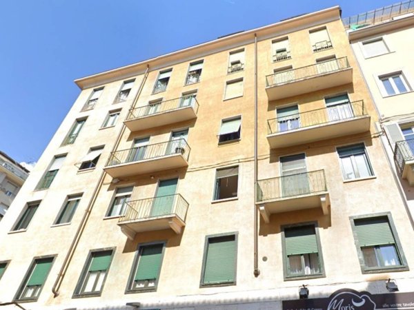 appartamento in vendita a Torino in zona Crocetta