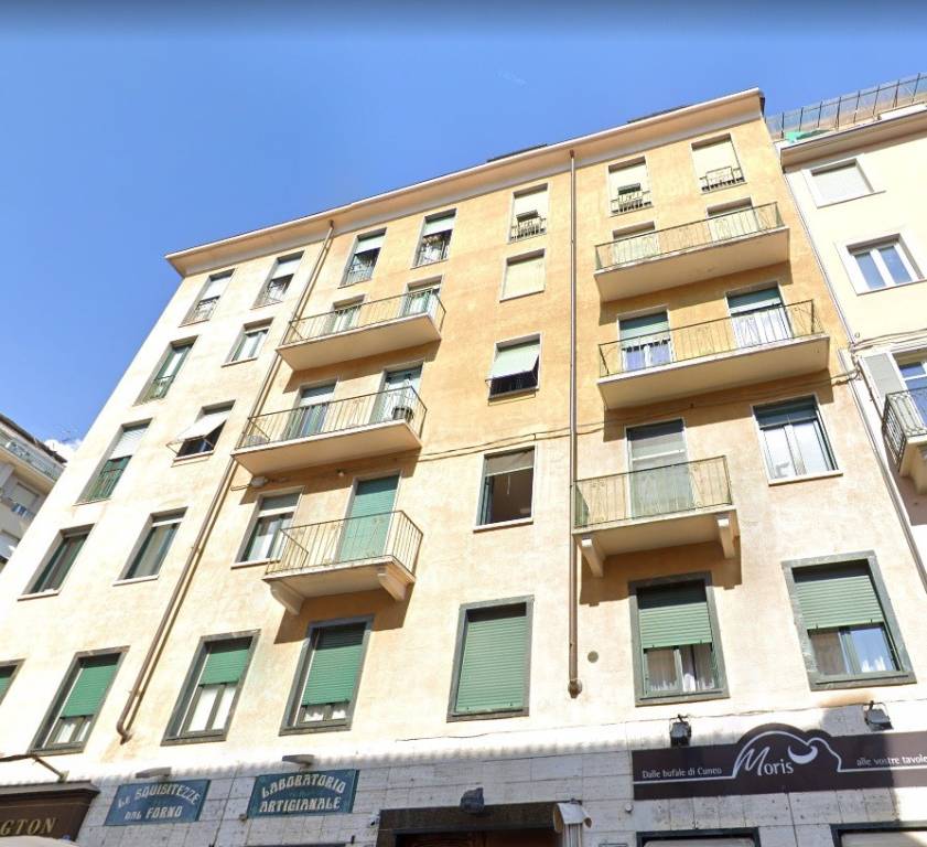 appartamento in vendita a Torino in zona Crocetta