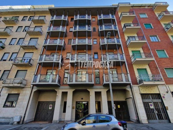appartamento in vendita a Torino in zona Santa Rita