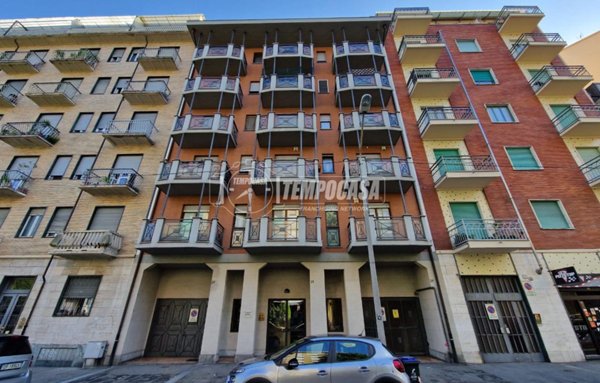 appartamento in vendita a Torino in zona Santa Rita
