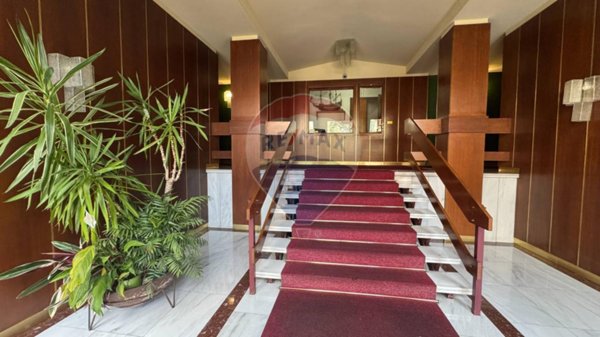 appartamento in vendita a Torino in zona Campidoglio