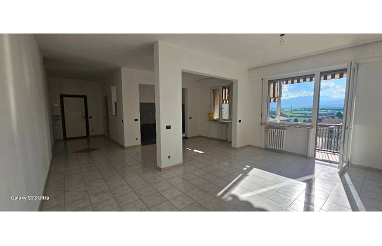 appartamento in vendita a Torino in zona Mirafiori Sud