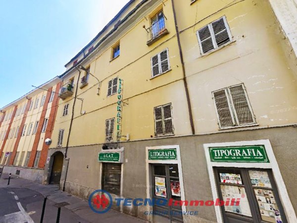 appartamento in vendita a Torino in zona Aurora