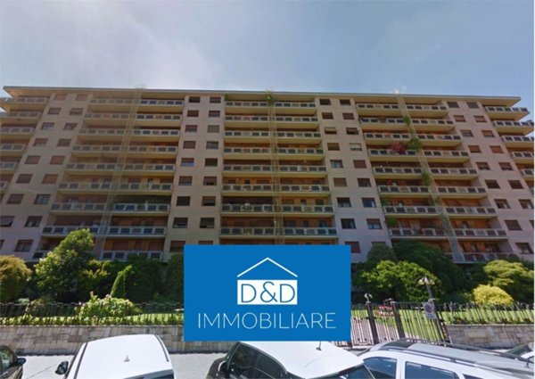 appartamento in vendita a Torino in zona Millefonti