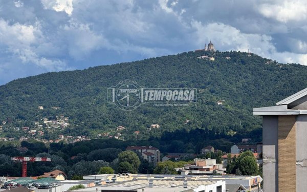 appartamento in vendita a Torino in zona Rebaudengo