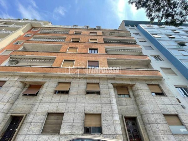 appartamento in vendita a Torino in zona Santa Rita